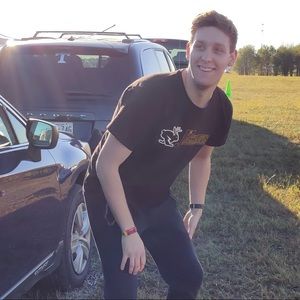 Meet your Posher, Scott